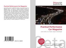 Practical Performance Car Magazine的封面