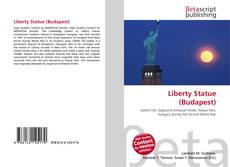Liberty Statue (Budapest) kitap kapağı
