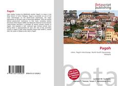 Portada del libro de Pagoh