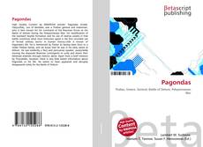 Copertina di Pagondas