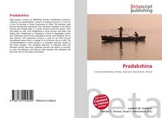 Pradakshina的封面