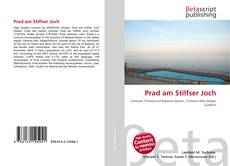Copertina di Prad am Stilfser Joch