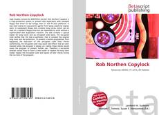 Copertina di Rob Northen Copylock