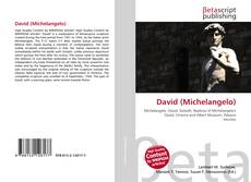 Copertina di David (Michelangelo)