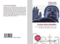 Copertina di Leshan Giant Buddha