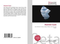 Buchcover von Xianren Cave