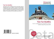 Couverture de Tian Tan Buddha