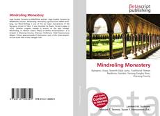 Couverture de Mindroling Monastery