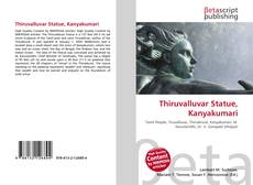 Copertina di Thiruvalluvar Statue, Kanyakumari