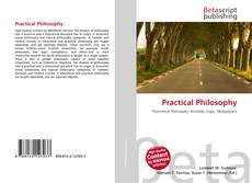 Copertina di Practical Philosophy