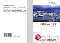 Couverture de USS Helena (PG-9)