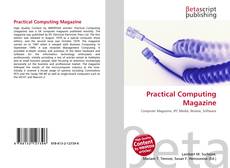 Couverture de Practical Computing Magazine