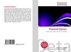 Copertina di Practical Classics