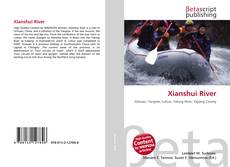 Buchcover von Xianshui River