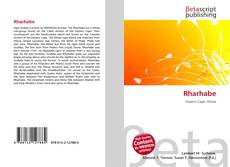 Rharhabe的封面