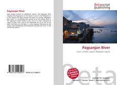 Copertina di Pagsanjan River