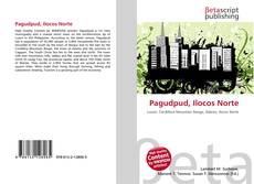 Copertina di Pagudpud, Ilocos Norte