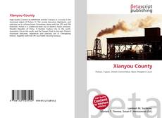 Copertina di Xianyou County