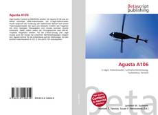 Copertina di Agusta A106