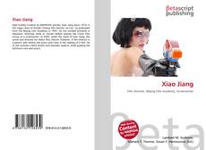 Copertina di Xiao Jiang