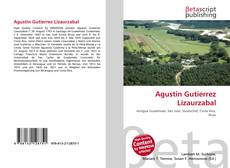 Buchcover von Agustin Gutierrez Lizaurzabal