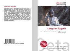 Copertina di Long Son Pagoda