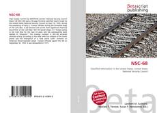 Portada del libro de NSC-68