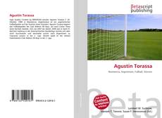 Buchcover von Agustin Torassa