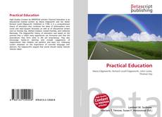 Practical Education的封面