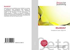 Rhc80267 kitap kapağı