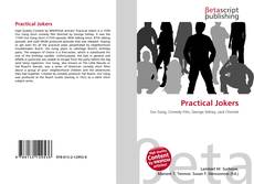 Copertina di Practical Jokers