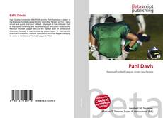Capa do livro de Pahl Davis 