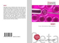 Copertina di NSD1