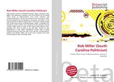 Couverture de Rob Miller (South Carolina Politician)