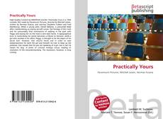 Couverture de Practically Yours
