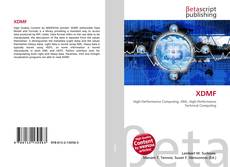Copertina di XDMF