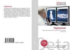 Couverture de Pagtatawas