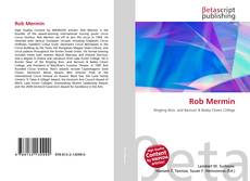 Couverture de Rob Mermin