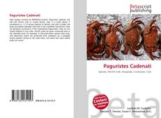 Copertina di Paguristes Cadenati