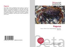 Copertina di Pagurus
