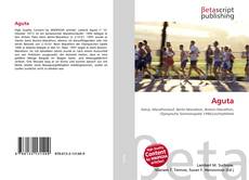 Copertina di Aguta