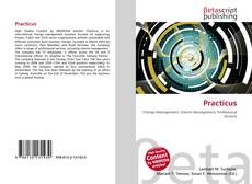 Copertina di Practicus