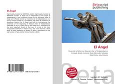 Copertina di El Ángel