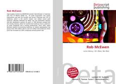 Copertina di Rob McEwen