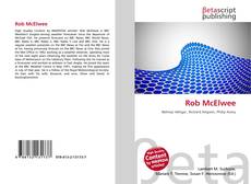 Copertina di Rob McElwee