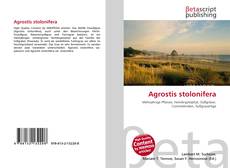 Couverture de Agrostis stolonifera