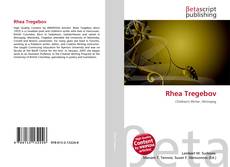 Copertina di Rhea Tregebov