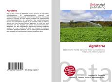 Copertina di Agroterra