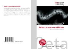 Copertina di Saint-Laurent-en-Gâtines
