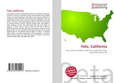 Copertina di Yolo, California
